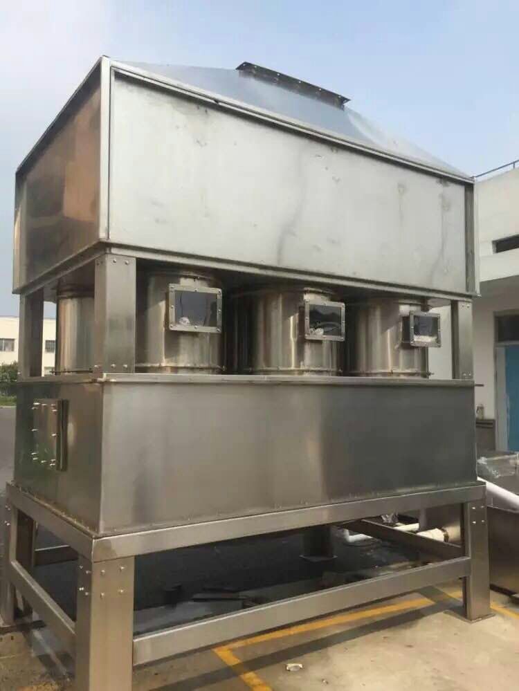 耀先噴淋塔