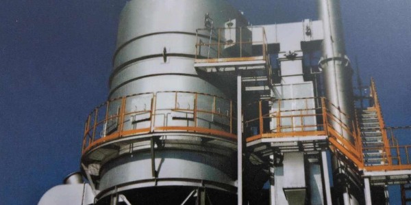 廢氣處理廠家