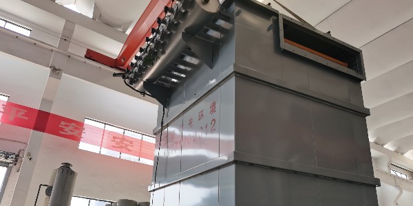 除塵器廠家