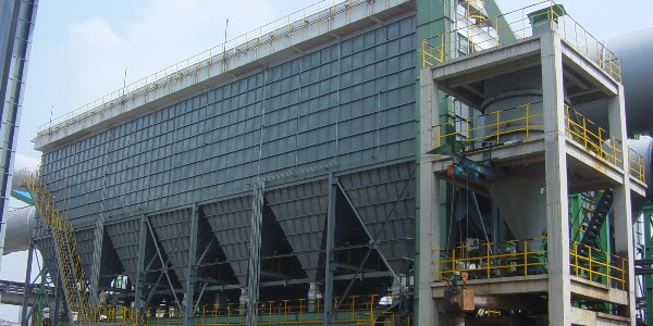 除塵器廠家