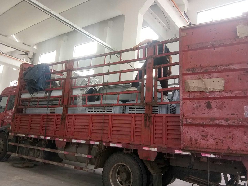 耀先冷風機