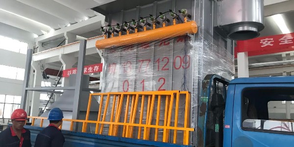 布袋除塵器