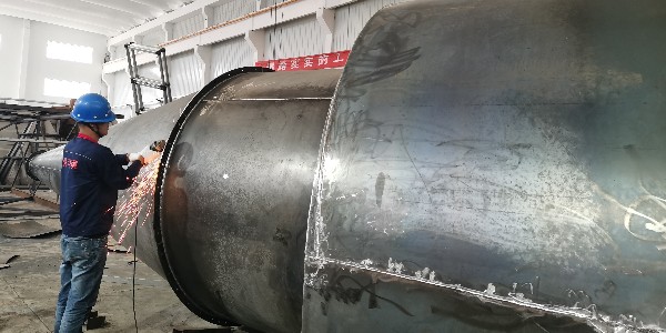 廢氣處理廠家