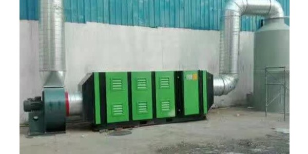 耀先環境教您一招——印刷廠油墨廢氣就交給<i style='color:red'>光解光催化</i>設備吧！