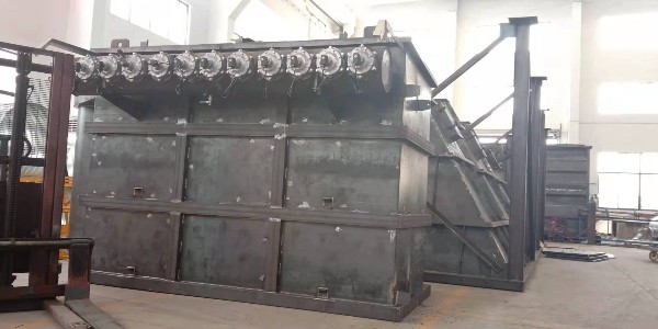 除塵器廠家