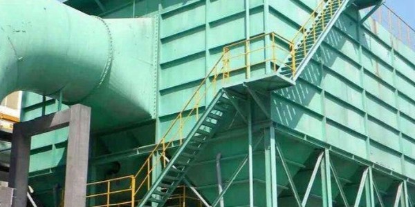 塑燒板除塵器效果如何？耀先環(huán)境廠家15年經驗效果佳