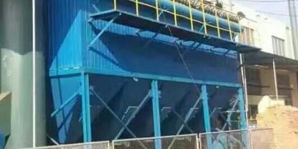 在這6種情況下廢氣排放超標(biāo)不能用布袋除塵器，耀先環(huán)境來(lái)科普！
