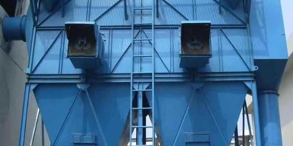 耀先環境布袋除塵器，助力火電廠煙氣有害物質無害化處理