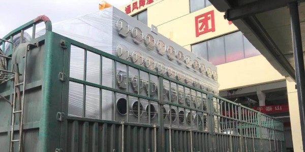 除塵器廠家