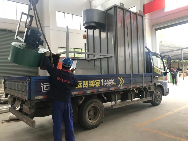 除塵器廠家