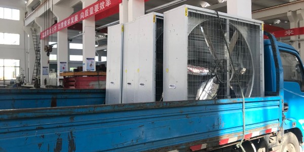 負壓風機