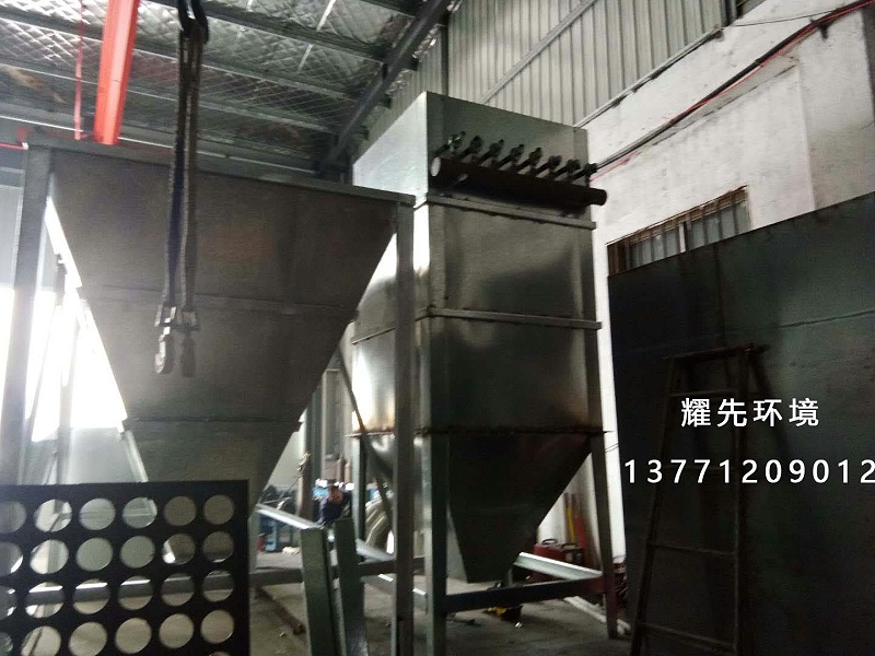 江陰耀先環境
