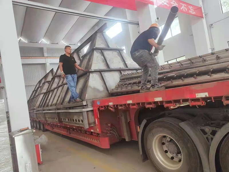 粉塵治理廠家
