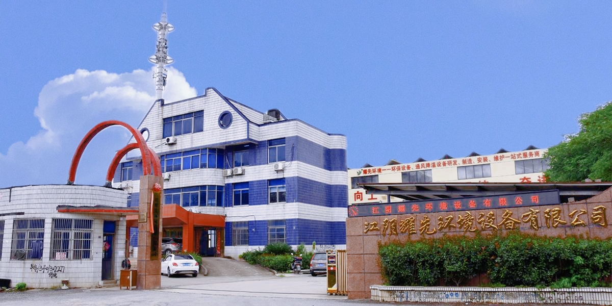 玻璃鋼廠家廢氣排放不達標，耀先沸石轉(zhuǎn)輪+催化燃燒出馬不用怕