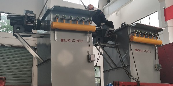 環保設備廠家