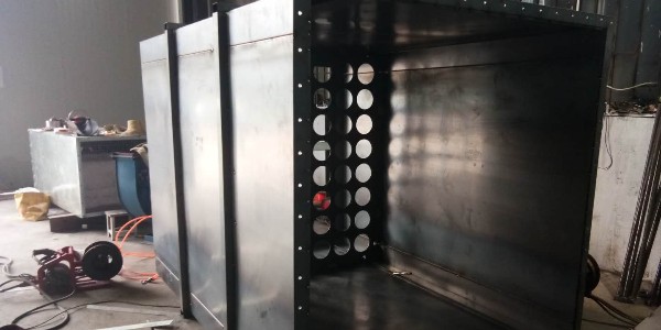 布袋除塵器