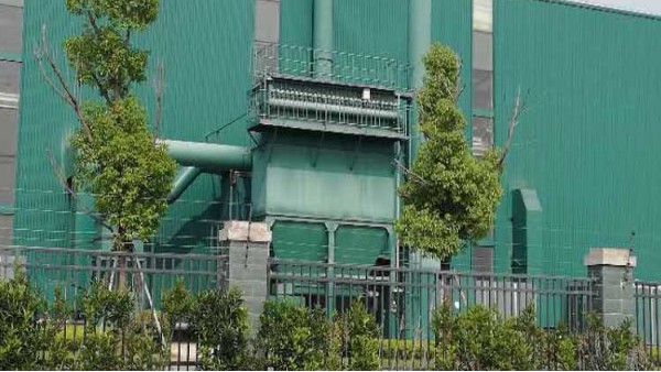 15年廢氣處理廠家耀先環境，致力解決醫藥工業廢氣排放達標問題