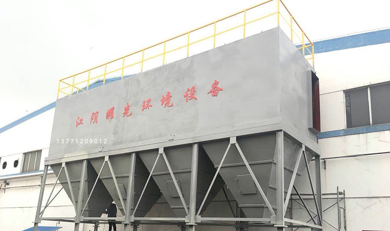 江陰耀先環境
