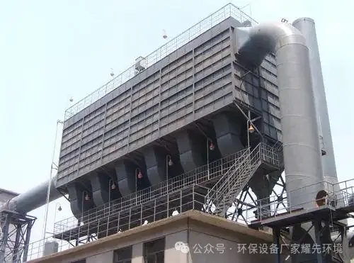 礦場環(huán)保 “老大難”？環(huán)保設(shè)備廠家耀先環(huán)境布袋除塵器：礦場 “大體量” 粉塵的 “克星”！