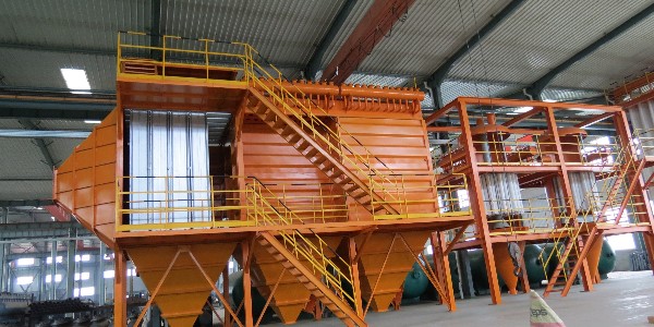 塑燒板除塵器優點多多，15年廢氣處理廠家耀先環境傾情推薦