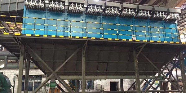 塑燒板除塵器過濾效果好，耀先環境掌握新型技術