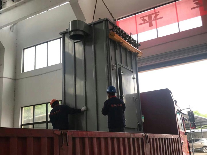 除塵器廠家