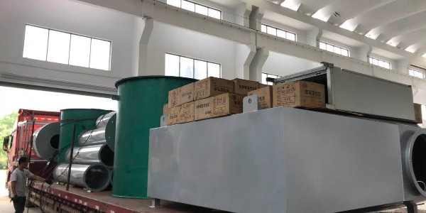 建設(shè)美麗新農(nóng)村，耀先小型焚燒爐來(lái)助力