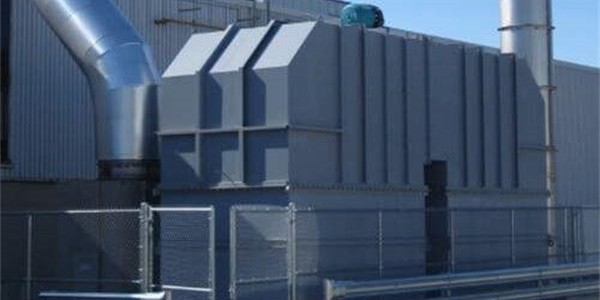 廢氣處理廠家耀先RTO焚燒爐適用于涂布、印刷、化工、新材料
